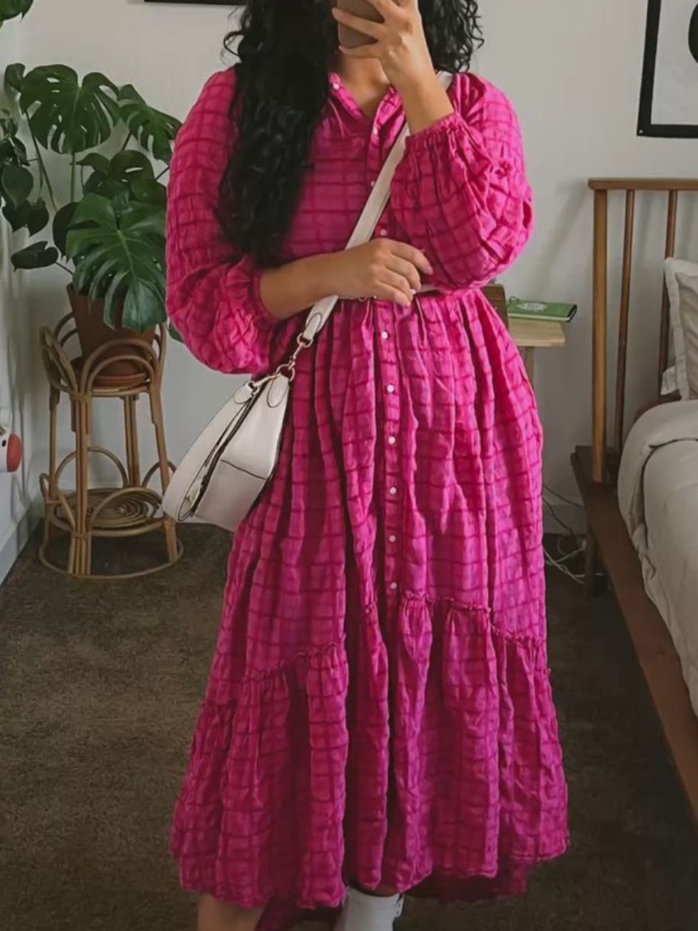 Free People Edie Dress